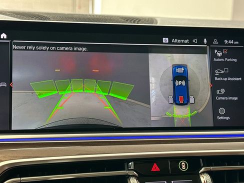 Certified 2023 BMW X5 xDrive40i w/ Premium Package image 24