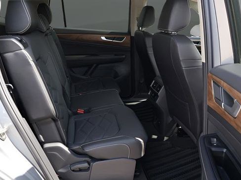 Certified 2026 Volkswagen Atlas SE AWD/4WD image 20