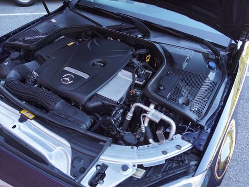 Used 2016 Mercedes-Benz C 300 Sedan image 37