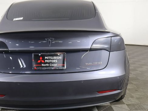 Used 2019 Tesla Model 3 Performance image 17