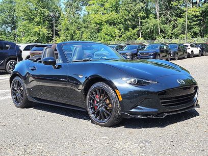 Used 2023 MAZDA MX-5 Miata Club w/ Brembo/BBS Recaro Package