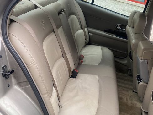 Used 2003 Buick Le Sabre Limited w/ Celebration Edition Package image 14