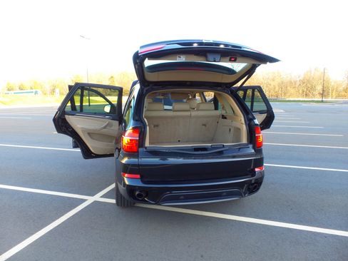 Used 2013 BMW X5 xDrive35i image 16