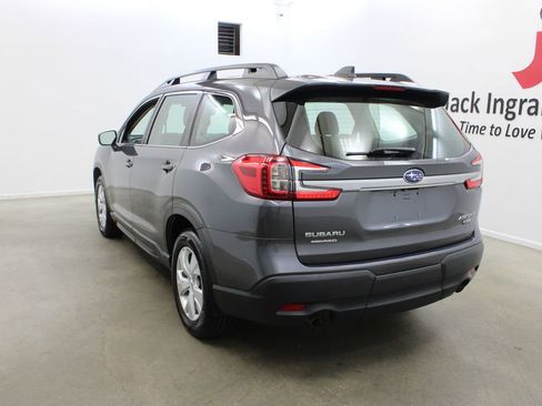 Used 2023 Subaru Ascent 8-Passenger AWD/4WD image 3
