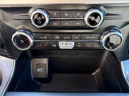 Used 2023 Ford F150 XLT w/ Equipment Group 302A High AWD/4WD image 32