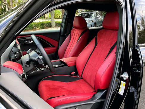 Certified 2025 Acura ADX A-Spec image 7