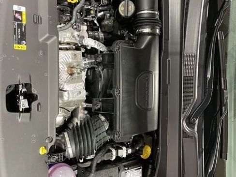 New 2026 Jeep Compass Trailhawk AWD/4WD image 18