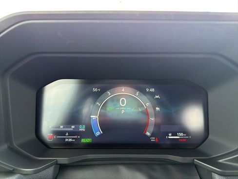 Certified 2026 Toyota Land Cruiser image 8