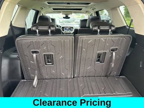 Used 2020 GMC Acadia Denali w/ Denali Ultimate Package image 39