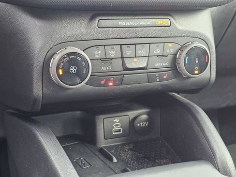 Certified 2023 Ford Bronco Sport Heritage w/ Heritage Convenience Package image 19