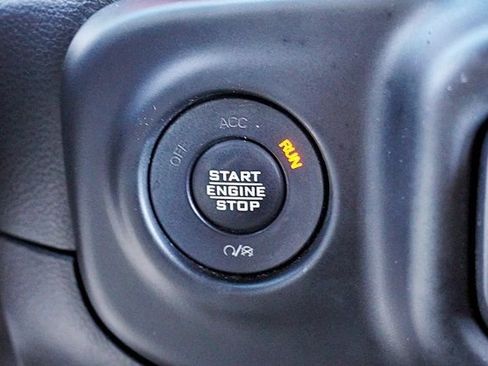 Used 2020 Jeep Wrangler Unlimited Rubicon AWD/4WD image 27