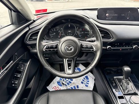 Used 2024 MAZDA CX-30 AWD 2.5 S w/ Preferred Package image 15