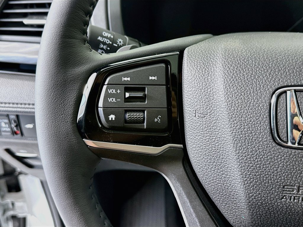 New 2026 Honda Odyssey Elite image 11