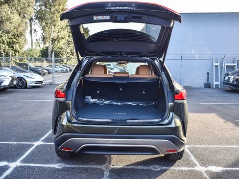 New 2026 Lexus RX 350 Premium image 25
