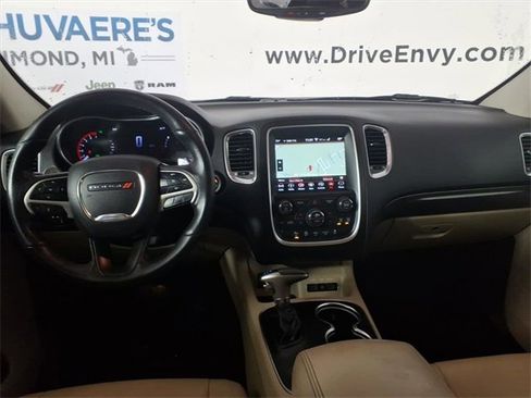Used 2019 Dodge Durango Citadel image 13