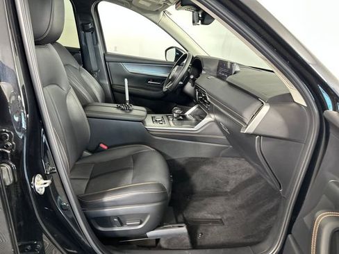 Used 2024 MAZDA CX-90 Plug-In Hybrid w/ Preferred image 28