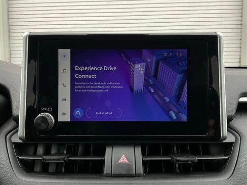 Used 2025 Toyota RAV4 XLE w/ Weather Package image 30