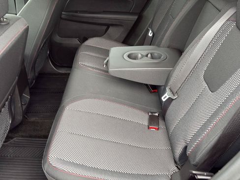 Used 2017 GMC Terrain SLE w/ Driver Alert Package I AWD/4WD image 17