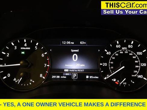 Used 2023 INFINITI QX80 Premium Select w/ Cargo Package image 10