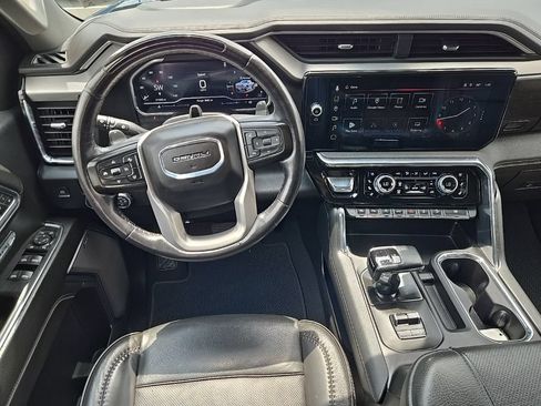 Used 2024 GMC Sierra 1500 Denali AWD/4WD image 16