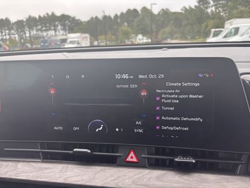 Used 2023 Kia Sportage X-Pro Prestige image 33