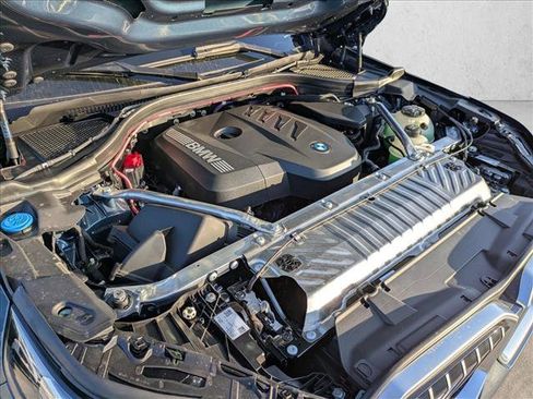 New 2026 BMW X3 xDrive30 w/ Convenience Package image 17