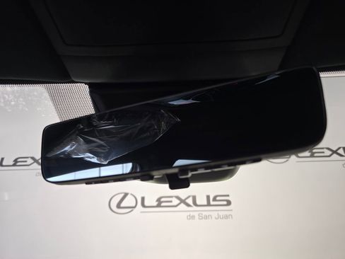 New 2026 Lexus RZ 450e AWD image 20