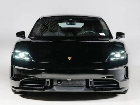New 2026 Porsche Taycan GTS AWD/4WD image 6