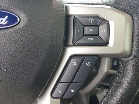 Used 2020 Ford F150 Lariat w/ Equipment Group 502A Luxury image 23