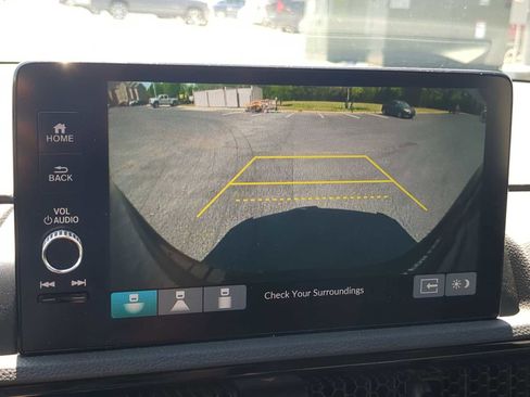 Used 2023 Honda CR-V EX-L image 21