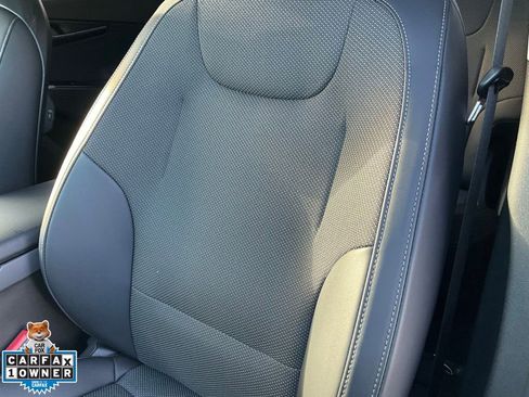 Used 2025 Kia EV6 Light w/ Light LR Technology Package image 16