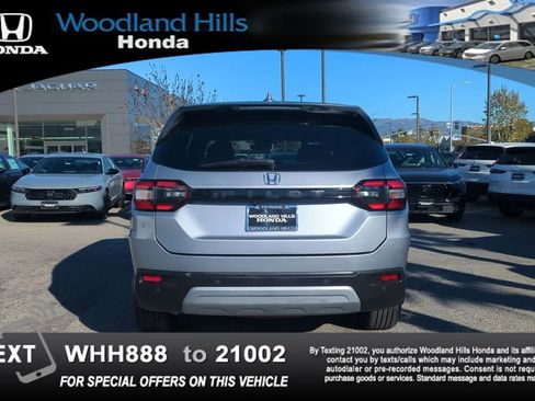 Used 2023 Honda Pilot EX-L image 6