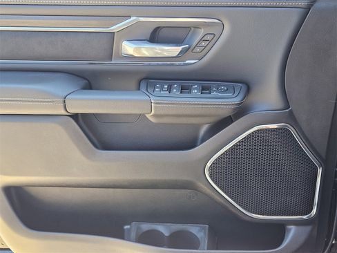 New 2026 RAM 1500 Laramie w/ Laramie Southwest Edition image 26