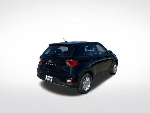 New 2026 Hyundai Venue SE FWD image 6