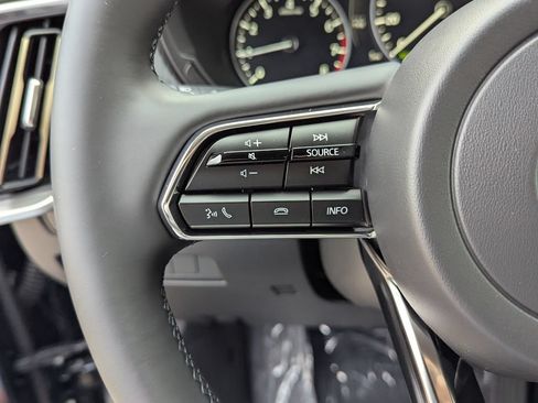 New 2026 MAZDA CX-90 3.3 Turbo w/ Select Package AWD/4WD image 16