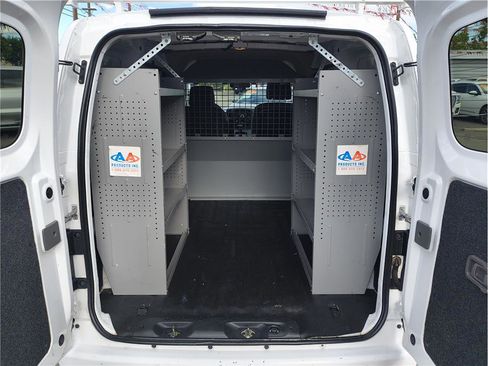 Used 2015 Chevrolet City Express LS w/ Appearance Package image 12