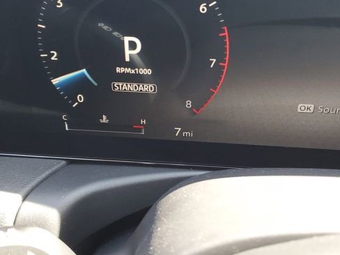 New 2026 Nissan Sentra SV w/ SV Convenience Package image 25