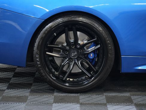 Used 2014 BMW 435i Convertible RWD image 51