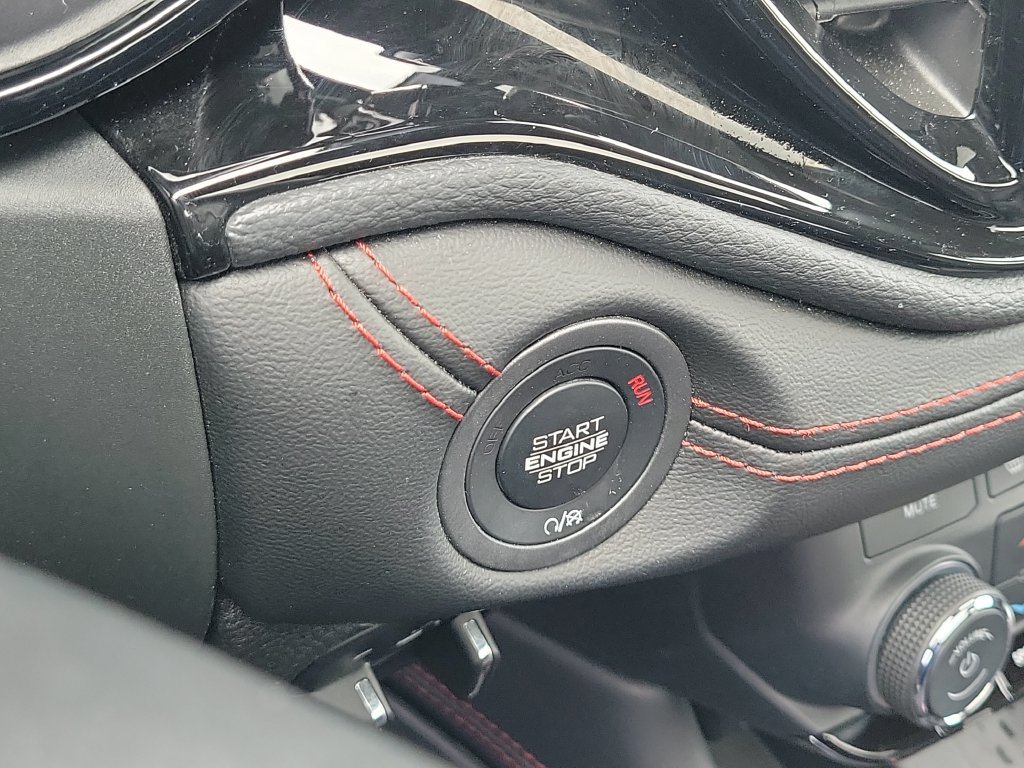 Used 2025 Dodge Durango GT AWD/4WD image 12