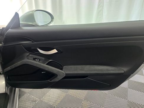 Certified 2020 Porsche 718 Cayman GT4 image 24