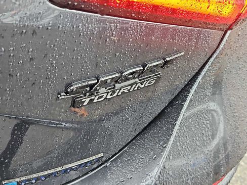 New 2026 Honda Civic Sport Touring image 5