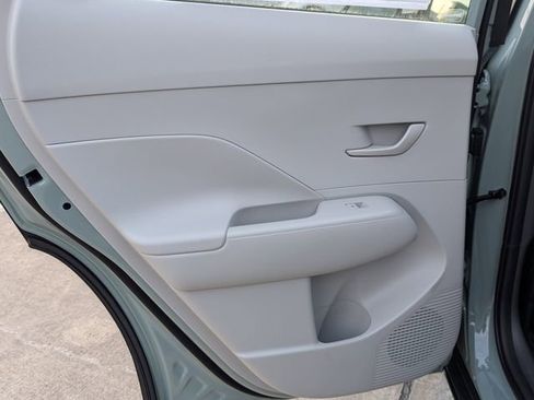 New 2026 Hyundai Kona SE FWD image 20