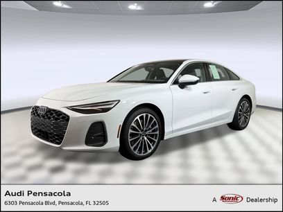 Used 2026 Audi A6 Premium