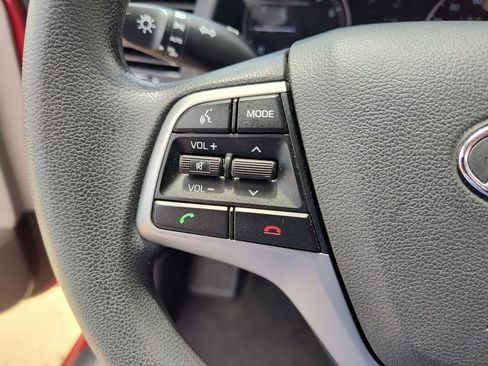 Used 2018 Hyundai Elantra SE w/ SE Connectivity Package 04 FWD image 24