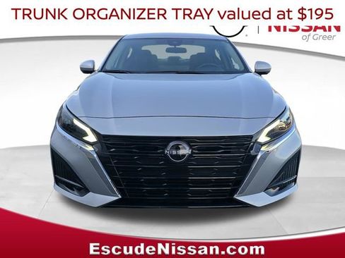 Certified 2023 Nissan Altima 2.5 SL image 9