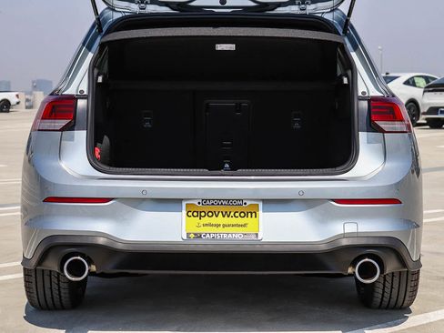 New 2026 Volkswagen GTI SE image 12