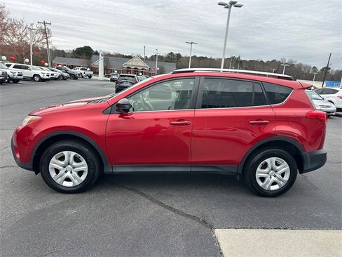 Used 2013 Toyota RAV4 LE image 6