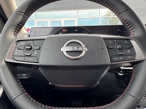 New 2026 Nissan Sentra SR image 15