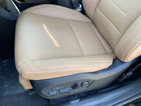 New 2026 Hyundai Santa Fe Calligraphy image 32