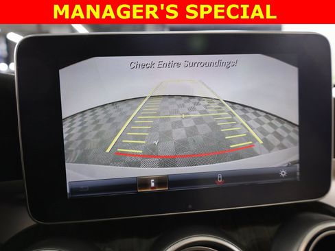 Used 2016 Mercedes-Benz C 300 4MATIC Sedan image 59